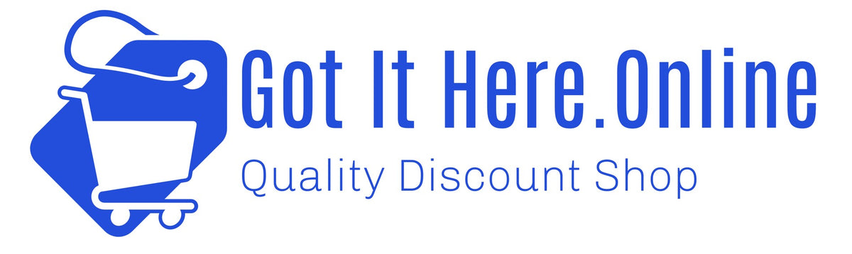 Premier Online Toy Store | Got It Here . Online . Fast global delivery – Got It Here. Online