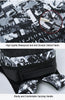 Backpack USB Charge School Bags For Teenager Boys Girls Anti-Theft