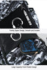 Backpack USB Charge School Bags For Teenager Boys Girls Anti-Theft