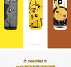 Pokemon Electronic Watch Pikachu Digital Electronic Waterproof LED Bracelet Wristband