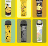 Pokemon Electronic Watch Pikachu Digital Electronic Waterproof LED Bracelet Wristband