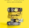Pokemon Electronic Watch Pikachu Digital Electronic Waterproof LED Bracelet Wristband