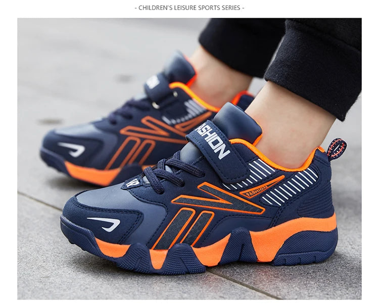 👟 Children’s School Sports Sneakers – Comfortable & Stylish for Active Kids! 🎒🏃‍♂️