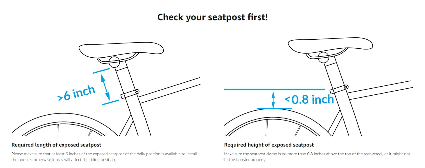 🚴 Electric Bike Conversion Kit – 31-Mile Range, 15.5mph, Tool-Free Install, App Control 🚴