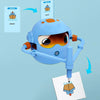 Kids Interactive Educational Drawing Robot 🎨🤖✨