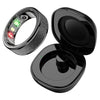 💍 COLMI R10 Smart Ring – The Future of Wearable Technology in a Sleek, Stylish Ring! 🏃‍♀️💪