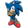 Anime Sonics Charms Shoe Buckle  DIY Cartoon Charm Shoe Decorations Accessories Kids Birthday  Gifts