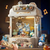 🏆 Doll Catching Machine – Space-Themed Claw Machine for Kids! 🚀