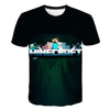 ⛏️ Minecraft Kids T-Shirt – Adventure-Ready Clothing for Young Gamers! 🎮