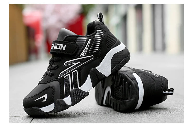 👟 Children’s School Sports Sneakers – Comfortable & Stylish for Active Kids! 🎒🏃‍♂️