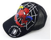 🕷️ Marvel Spider-Man Mesh Baseball Cap – Cool & Stylish for Kids! 🧢