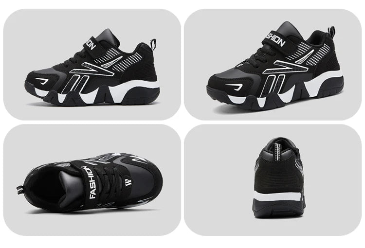 👟 Children’s School Sports Sneakers – Comfortable & Stylish for Active Kids! 🎒🏃‍♂️