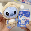 MINISO Stitch Disney product, This Blind Box to Add a Bit of Bedtime Cuteness to Their Collection ! 😴💙