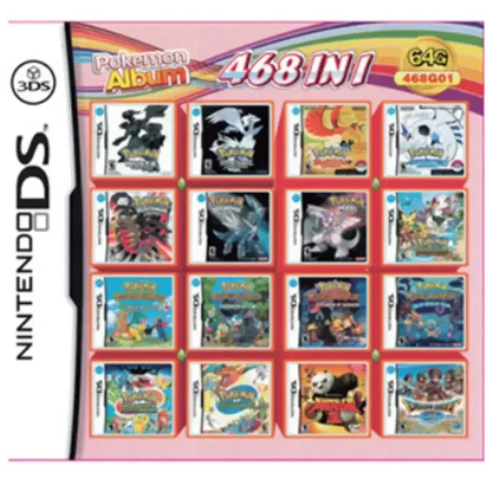 5000 consoles, video game consoles, DS, NDS, 3DS, 3DS, NDSL