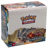 324pcs Pokemon cards Sun & Moon XY Evolutions Booster Box  Collectible Trading Cards Game