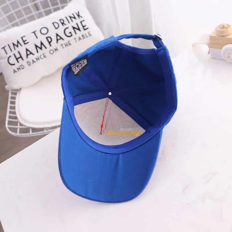 🕷️ Marvel Spider-Man Mesh Baseball Cap – Cool & Stylish for Kids! 🧢