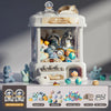 🏆 Doll Catching Machine – Space-Themed Claw Machine for Kids! 🚀