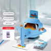Kids Interactive Educational Drawing Robot 🎨🤖✨