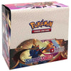 324pcs Pokemon cards Sun & Moon XY Evolutions Booster Box  Collectible Trading Cards Game