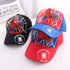 🕷️ Marvel Spider-Man Mesh Baseball Cap – Cool & Stylish for Kids! 🧢