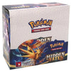 324pcs Pokemon cards Sun & Moon XY Evolutions Booster Box  Collectible Trading Cards Game