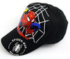🕷️ Marvel Spider-Man Mesh Baseball Cap – Cool & Stylish for Kids! 🧢