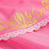 👑 Ball Gown Princess Costume – Enchanting Dress for Little Royals! 👑