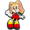 Anime Sonics Charms Shoe Buckle  DIY Cartoon Charm Shoe Decorations Accessories Kids Birthday  Gifts