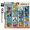 5000 consoles, video game consoles, DS, NDS, 3DS, 3DS, NDSL