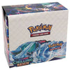 324pcs Pokemon cards Sun & Moon XY Evolutions Booster Box  Collectible Trading Cards Game