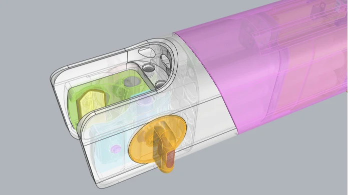 🚴 Electric Bike Conversion Kit – 31-Mile Range, 15.5mph, Tool-Free Install, App Control 🚴