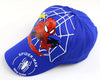 🕷️ Marvel Spider-Man Mesh Baseball Cap – Cool & Stylish for Kids! 🧢