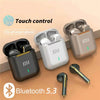 🎧 Xiaomi True Wireless Earbuds – Noise Cancelling Bluetooth 5.3 Headset 🎶