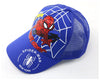 🕷️ Marvel Spider-Man Mesh Baseball Cap – Cool & Stylish for Kids! 🧢
