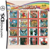 5000 consoles, video game consoles, DS, NDS, 3DS, 3DS, NDSL