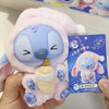 MINISO Stitch Disney product, This Blind Box to Add a Bit of Bedtime Cuteness to Their Collection ! 😴💙