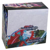 324pcs Pokemon cards Sun & Moon XY Evolutions Booster Box  Collectible Trading Cards Game