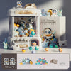 🏆 Doll Catching Machine – Space-Themed Claw Machine for Kids! 🚀