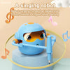 Kids Interactive Educational Drawing Robot 🎨🤖✨