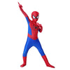 🕷️ Spiderman 3D Costume Jumpsuit – Transform into a Hero! 🦸‍♂️🔥