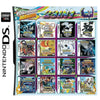 5000 consoles, video game consoles, DS, NDS, 3DS, 3DS, NDSL