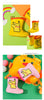Pikachu Kids Rain Boots Anime EVA Waterproof Non-Slip Water Shoes Rainy Day Light Shoes cartoon Boys Girls rain shoes