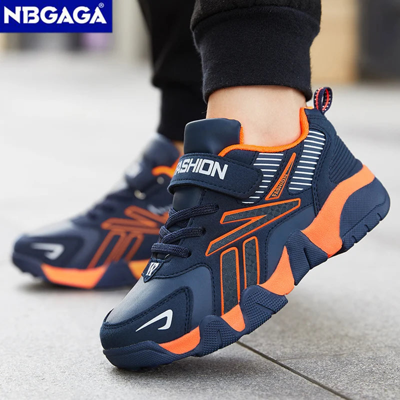 👟 Children’s School Sports Sneakers – Comfortable & Stylish for Active Kids! 🎒🏃‍♂️
