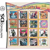 5000 consoles, video game consoles, DS, NDS, 3DS, 3DS, NDSL