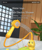 Cute Duck Electric Water Spray Bathroom Toys Baby Bath And Shower Bathtubs I