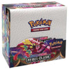 324pcs Pokemon cards Sun & Moon XY Evolutions Booster Box  Collectible Trading Cards Game