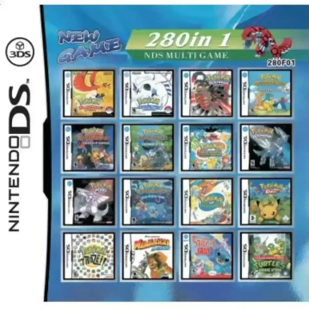 5000 consoles, video game consoles, DS, NDS, 3DS, 3DS, NDSL
