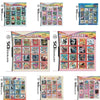5000 consoles, video game consoles, DS, NDS, 3DS, 3DS, NDSL