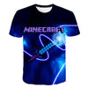 ⛏️ Minecraft Kids T-Shirt – Adventure-Ready Clothing for Young Gamers! 🎮