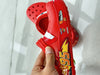 🏎️ Disney McQueen Pixar Cartoon Crocs – Casual Comfort for Little Racers! 🚗💨